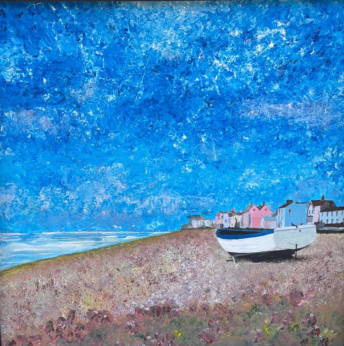 Aldeburgh #3