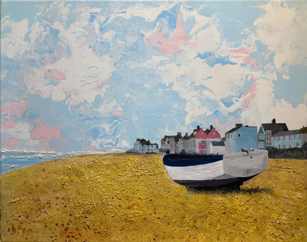 Aldeburgh #2