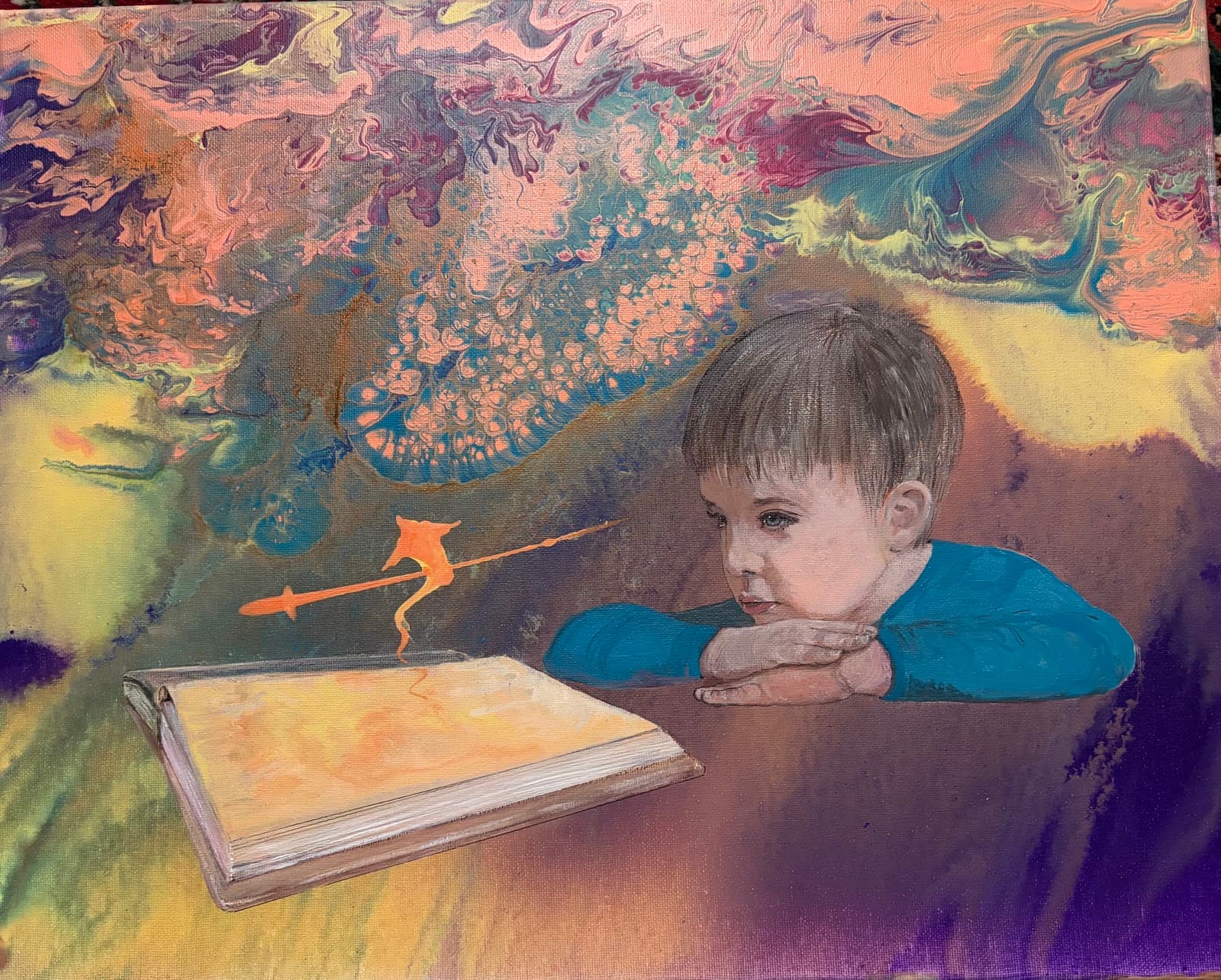 Background
